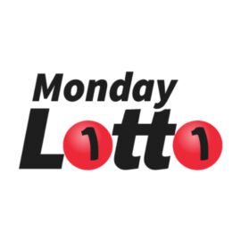 Monday Lotto Australia