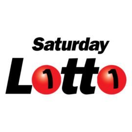 Saturday Lotto Australia