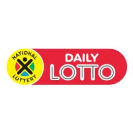 Daily Lotto SA