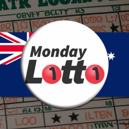 Monday Lotto Australia: The Complete Guide