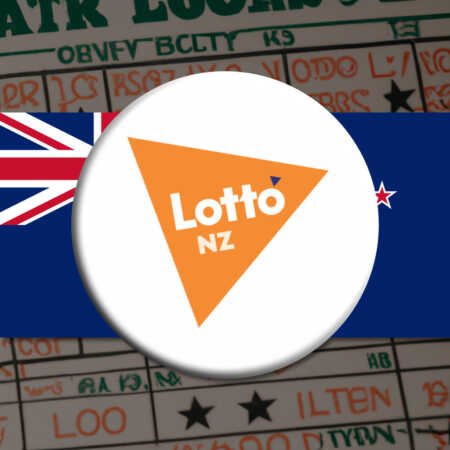 The Lotto NZ Guidebook
